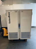 Vebabox   Mobiele Koelcel   Koelwagen, Ophalen, Koelen en Vriezen