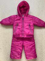 Skipak 2-delig mt 68/74, Kinderen en Baby's, Babykleding | Maat 68, Meisje, Ophalen of Verzenden, Zo goed als nieuw, Bonprix