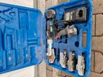 Uponor up75, Ophalen, Zo goed als nieuw, 600 watt of meer