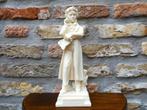 Beeld componist dirigent Ludwig van Beethoven F.A.R.O., Antiek en Kunst, Ophalen of Verzenden