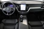 Volvo XC60 T6 RECHARGE AWD ULTIMATE DARK -PANO.DAK|PRIVACY.G, Automaat, 12 maanden, Stof, Gebruikt