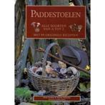 Paddestoelen. Alle soorten van A tot Z, met 99 recepten, new, Vegetarisch, Hoofdgerechten, Reader's Digest, Ophalen of Verzenden