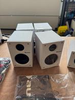 Areal 525 DG 5.1 seroundsystem, Nieuw, Complete surroundset, 120 watt of meer, Ophalen