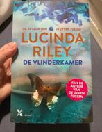 De Vlinderkamer - Lucinda Riley, Ophalen of Verzenden, Zo goed als nieuw, Nederland