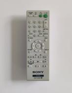Sony RMT-D189P DVD Afstandsbediening, Ophalen of Verzenden, Gebruikt, Origineel, Dvd