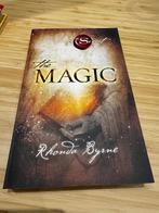 Rhonda byrne the magic, Boeken, Nieuw, Ophalen of Verzenden, Rhonda Byrne