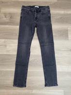 Only & Sons grijze spijkerbroek maat W28 L30, Gedragen, Overige jeansmaten, Grijs, Ophalen of Verzenden