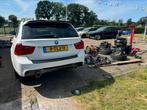 Bmw e90 e91 e92 onderdelen, Ophalen of Verzenden, BMW, Bumper