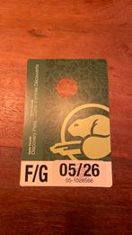 Parks Canada pass, Tickets en Kaartjes, Autovignetten, Drie personen of meer