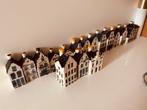 KLM Huisjes Collectie, Verzamelen, Ophalen of Verzenden, Zo goed als nieuw, 81 t/m 91, Gevuld