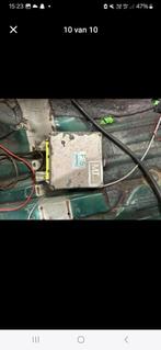 Suzuki swift gti ecu 8600 rpm, Auto-onderdelen, Motor en Toebehoren, Ophalen of Verzenden, Nieuw, Suzuki