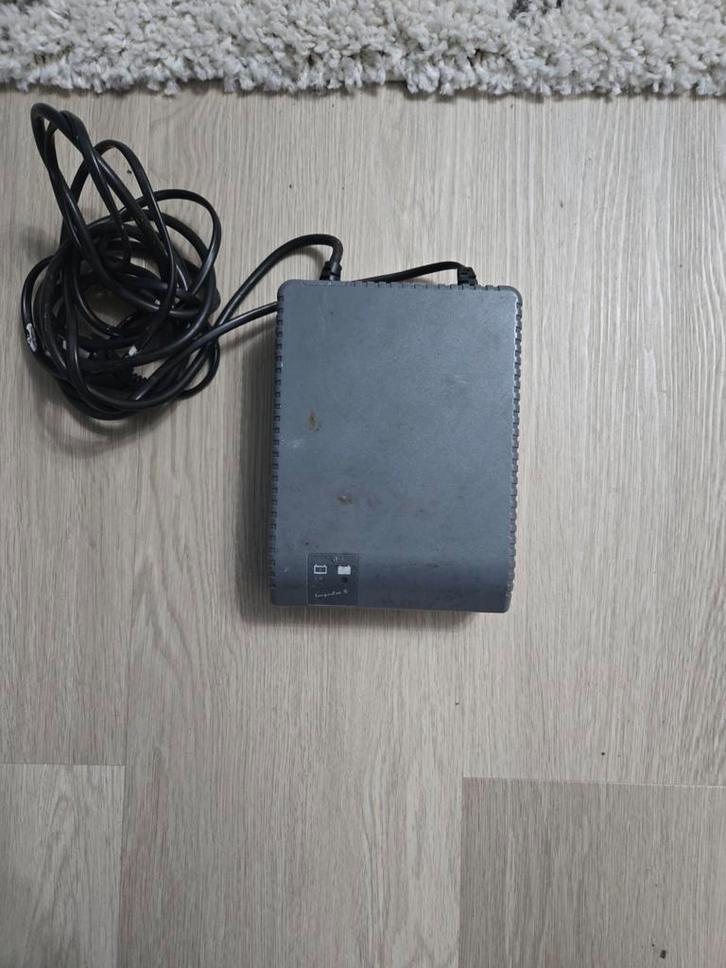 Victron Impulse S 24V / 8A Scootmobiel Acculader, Fietsen en Brommers, Fietsaccessoires | Fietsaccu's, Gebruikt, Ophalen of Verzenden