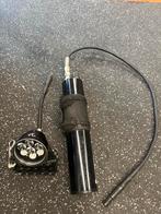 Light for me kabel duiklamp, Watersport en Boten, Ophalen of Verzenden, Zo goed als nieuw, Duiklamp