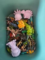 Dino’s, Ophalen of Verzenden, Zo goed als nieuw, Zilver, Overige materialen