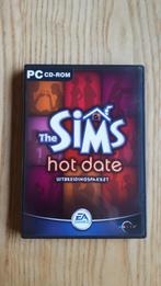 The Sims - Hot Date, Op Vakantie, Party en Superstar, Vanaf 7 jaar, Simulatie, Ophalen of Verzenden, 1 speler