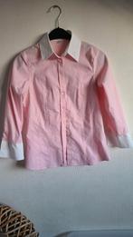 Mooi rose blousje, Ophalen of Verzenden, Zo goed als nieuw, Maat 38/40 (M), Roze