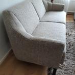 Drie zits bank, Ophalen, 150 tot 200 cm, Driepersoons, 75 tot 100 cm