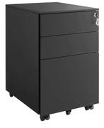 Archiefkast met slot - Nieuw in doos!, Ophalen, Minder dan 50 cm, Nieuw, A