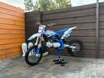 Gepard pitbike 140cc, Fietsen en Brommers, Minibikes, Midibikes en Pitbikes, Ophalen, Zo goed als nieuw, Pitbike