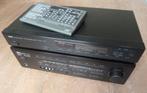 Zelden Aangeboden AVX-700 van YAMAHA + AM/FM Tuner en Afst B, Overige merken, Tuner of Radio, Zo goed als nieuw, Losse componenten
