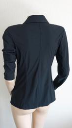 nieuw zwart jasje van MOOIJ, Kleding | Dames, Maat 38/40 (M), Verzenden, Mooij, Zwart