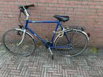 Apache Herenfiets - Gebruikt, Gebruikt, Versnellingen, 57 tot 61 cm, Ophalen