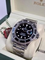 Rolex Submariner 16610, Ophalen of Verzenden, Staal, Rolex