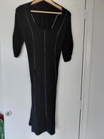 Jurk marc cain maat 38, Kleding | Dames, Jurken, Maat 38/40 (M), Zwart, Ophalen of Verzenden, Zo goed als nieuw