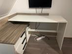 Bureau, Huis en Inrichting, Bureaus, Ophalen, Gebruikt, Bureau