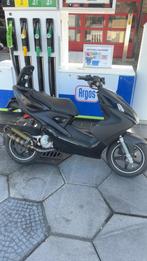 Aerox 50cc MHR 2t, Tweetakt, Aerox, Ophalen of Verzenden, Zo goed als nieuw
