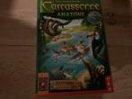 Carcassonne amazone 999 gaems, Ophalen of Verzenden, Zo goed als nieuw, 999  Games