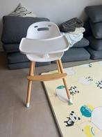 Kinderstoel, Ophalen, Gebruikt