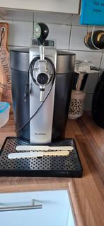 Krups Beertender Biertap, Witgoed en Apparatuur, Thuistaps, Ophalen of Verzenden, Gebruikt, Krups