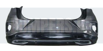 Bumper Ford Puma MK2 Vignale 19- L1TB-17906-A1 Achterbumper  beschikbaar voor biedingen