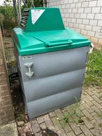 Kadaver Koeling met Kap, Dieren en Toebehoren, Schapen, Geiten en Varkens, Meerdere dieren, Varken, 3 tot 5 jaar