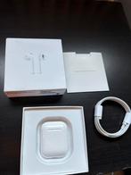 Airpods apple, Ophalen of Verzenden, Zo goed als nieuw