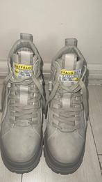 Dames buffalo schoen maat 40 zo goed als nieuw, Ophalen of Verzenden, Zo goed als nieuw, Zwart, Sneakers of Gympen