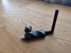 Wifi ontvanger tbv bijv pc., Ophalen of Verzenden, Zo goed als nieuw