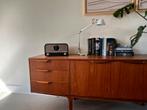 Vintage radio, zo goed als nieuw, Ophalen of Verzenden, Zo goed als nieuw, Radio