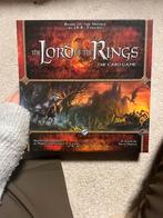 The Lord of the Rings, Ophalen of Verzenden, Nieuw, Overige typen