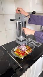 NIEUW - Frietsnijder XXL - Patatsnijder - Fritessnijder, Ophalen of Verzenden, Nieuw