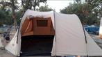 Mooie Eureka 6 persoons tent wild basin 6 btc, Ophalen, Gebruikt