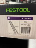 Festool Domino stokken 498688 Goedkoopste van NL, Doe-het-zelf en Verbouw, Ophalen of Verzenden, Nieuw