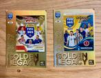 Adrenalyn Panini FIFA 365 GOLDEN LEGACY 2017 en 2022, Ophalen of Verzenden, Zo goed als nieuw, Meerdere plaatjes