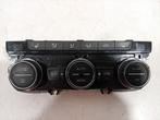 Bedieningspaneel kachel Volkswagen Passat, Onderdelen@venauto.nl, Van der Ven Autorecycling B.V., Gebruikt, Volkswagen