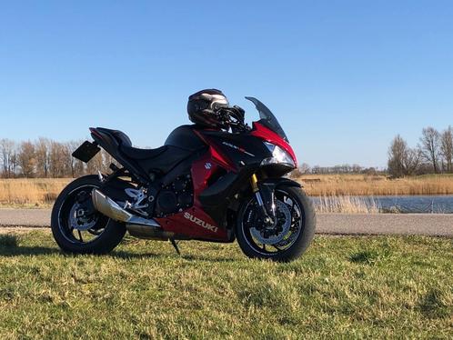 Suzuki GSX S 1000 FA, Motoren, Motoren | Suzuki, Particulier, Sport, meer dan 35 kW, 4 cilinders, ABS, LED Verlichting, Traction Control