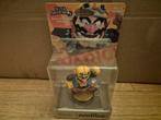 Super Mario Smash Bros Amiibo no 32 Wario, Verzamelen, Ophalen of Verzenden, Nieuw