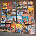 Bassie & Adriaan, de complete dvd collectie! Zeldzaam, Avontuur, Gebruikt, Alle leeftijden, Boxset