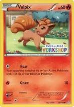 GEZOCHT: LAATSTE VULPIX kaarten voor mijn Vulpix master set, Verzenden, Zo goed als nieuw
