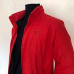 Gant jacket - fresh red heren - maat 2XL, Kleding | Heren, Verzenden, GANT, Overige maten, Zo goed als nieuw